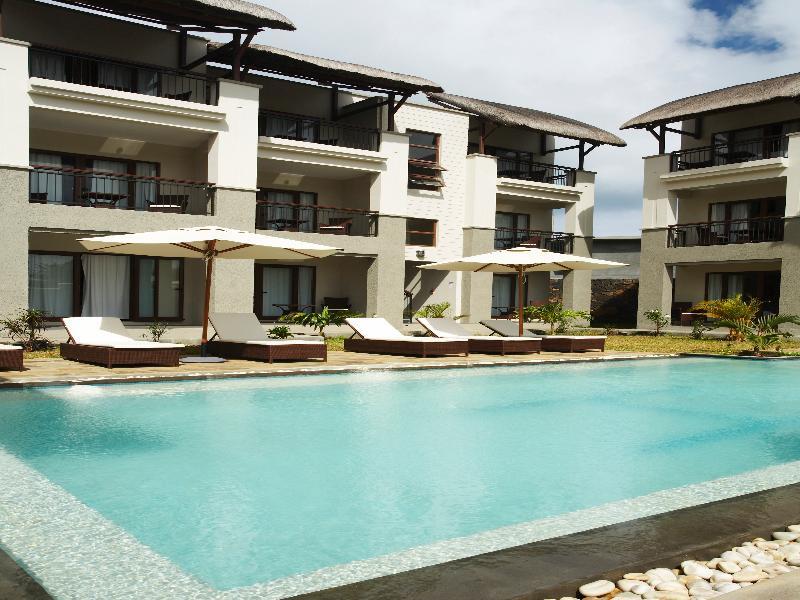 Grand Bay Suites Aparthotel