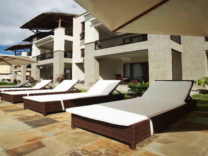 Grand Bay Suites