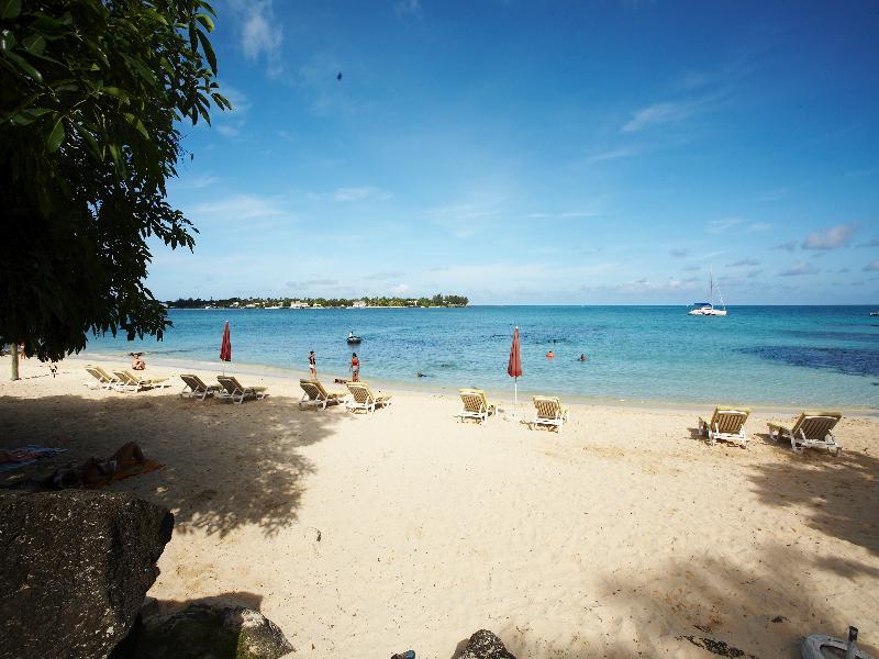 Grand Bay Suites Grand Baie