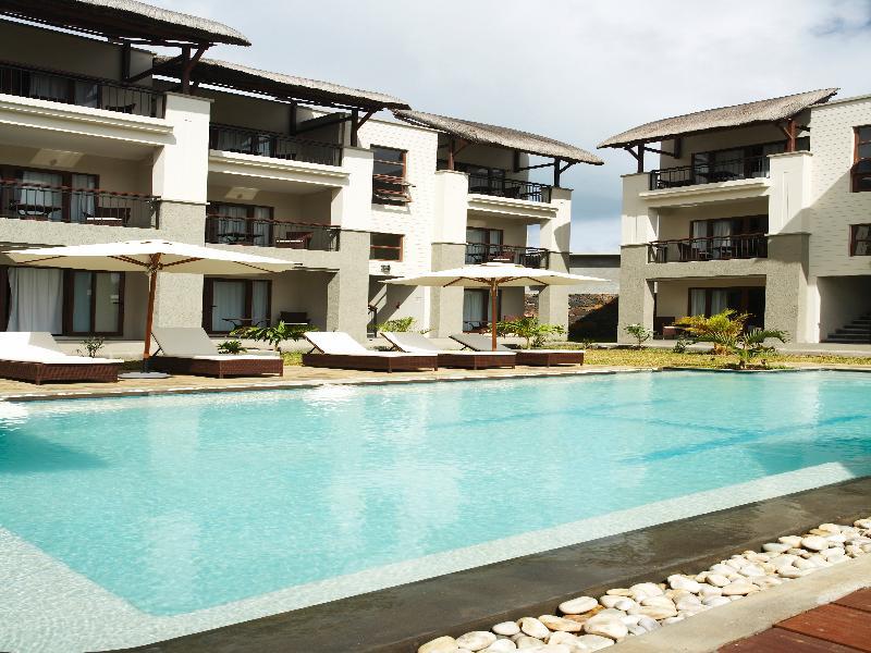 Grand Bay Suites Grand Baie