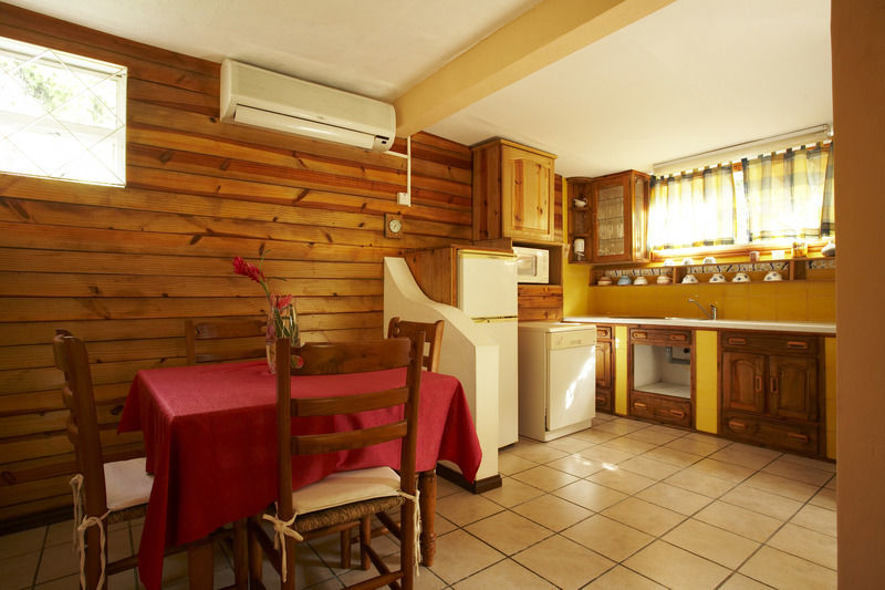 Marlin Creek Apartment Riviere Noire