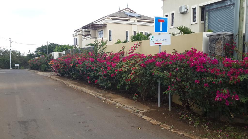 Villasun Luxury & * Flic en Flac