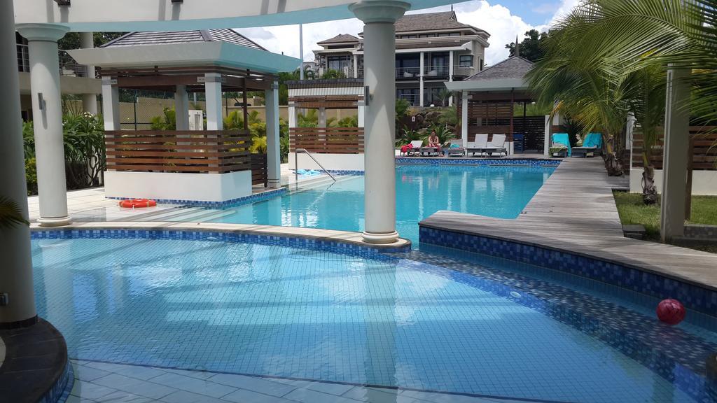 Villa Villasun Luxury &