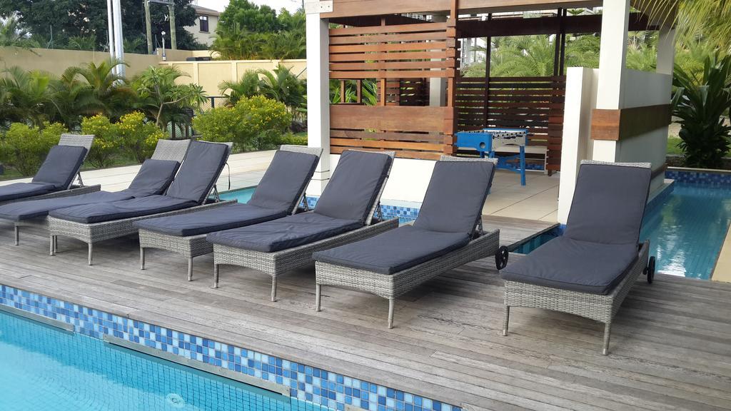 Villasun Luxury & *