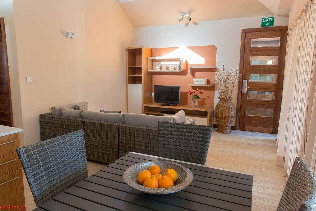 Villasun Luxury & *