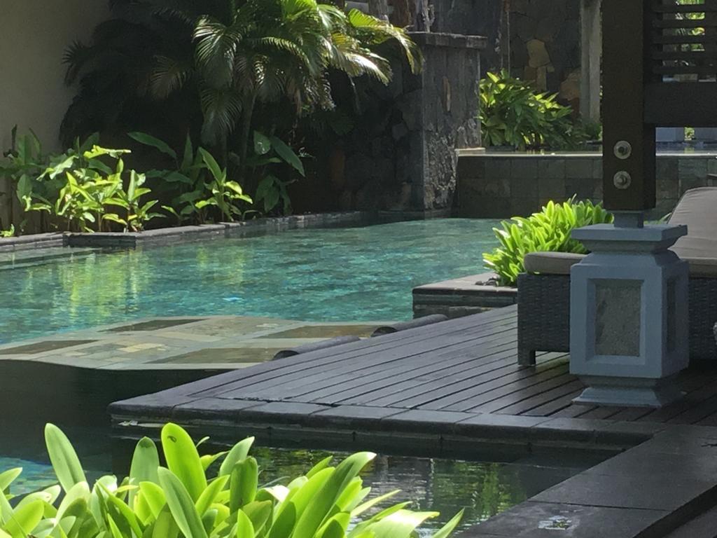 Villa Serenite Bel Ombre