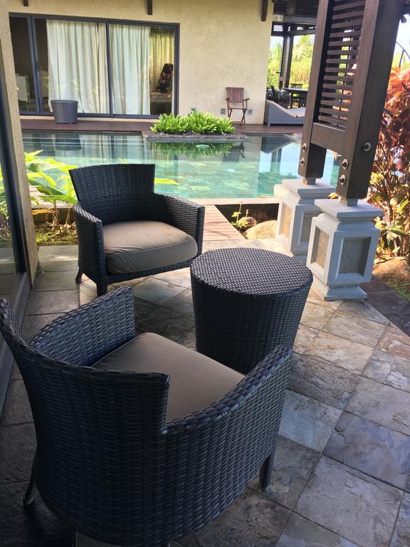 Serenite Villa
