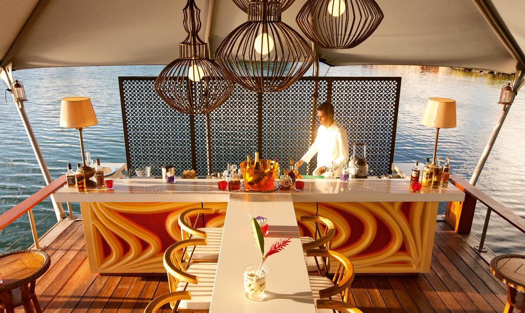 Constance Maurice Resort 5*