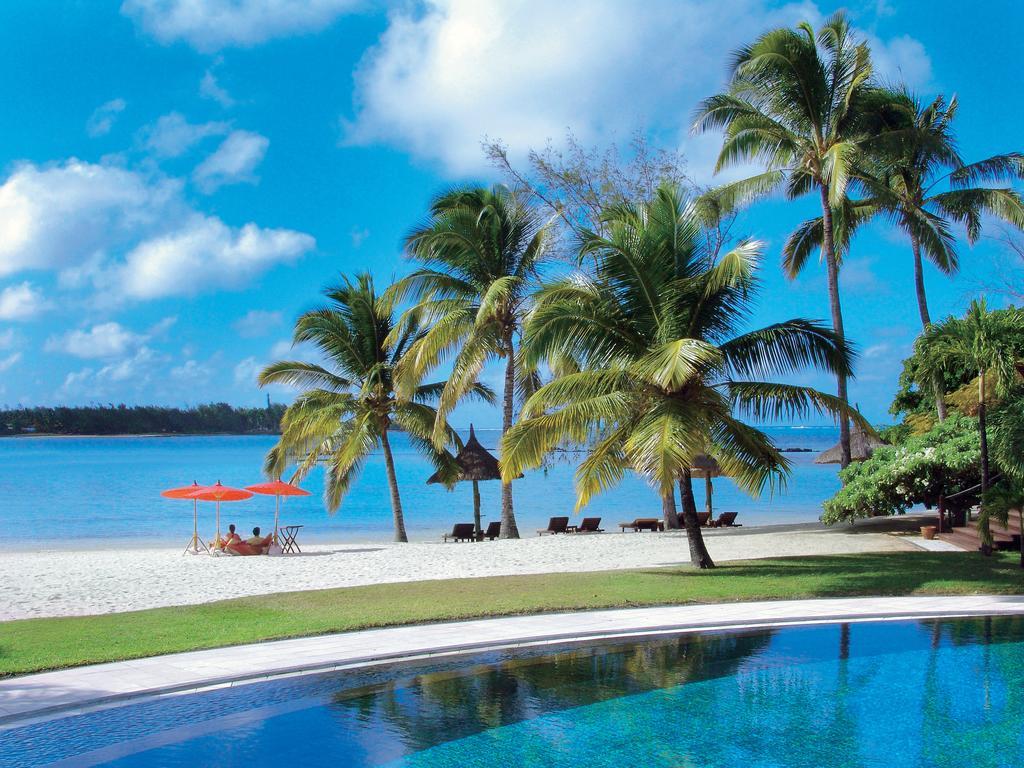 Constance Maurice 5* Poste de Flacq