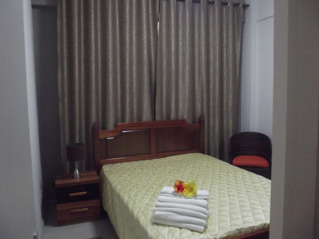 West Terraces No 5 With Seafront - Licensed By Tourism Authority 13516 Apartamento *