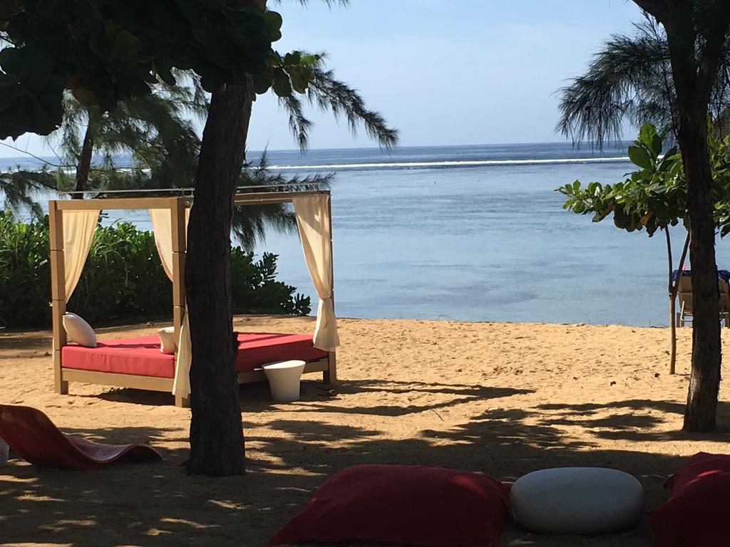 Serenite Villa