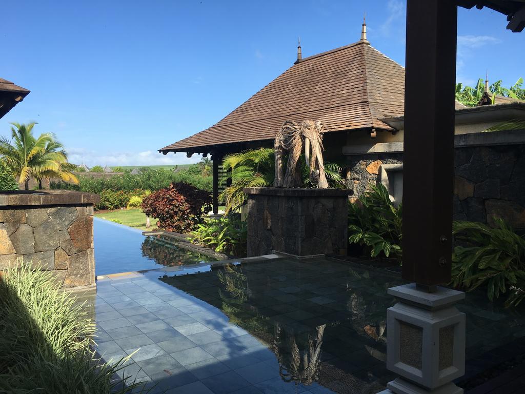 Serenite Villa *