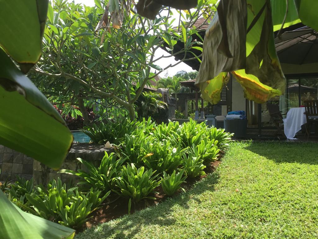 Villa Serenite *
