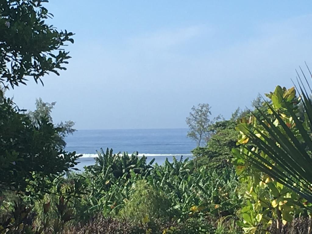 Pousada Serenite Bel Ombre