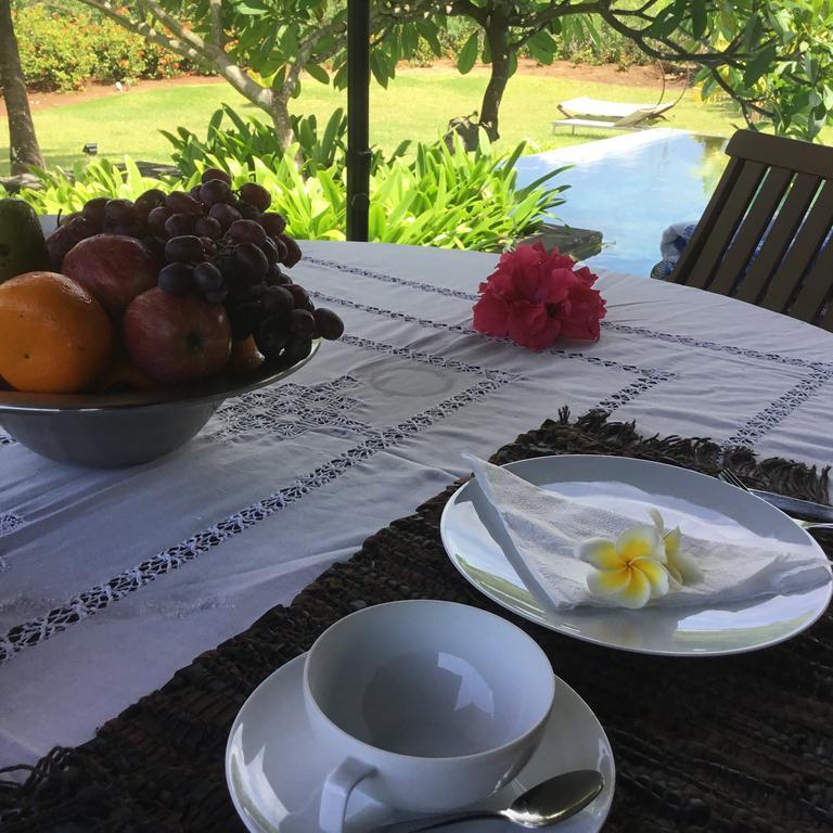 Serenite Villa *
