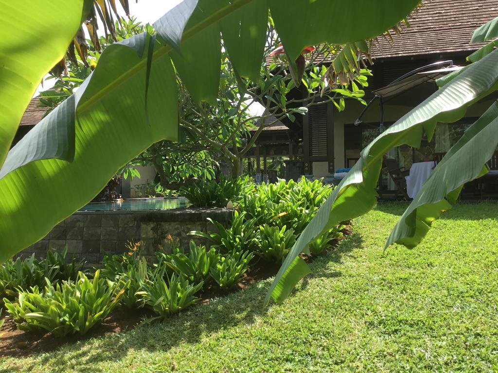 Serenite Villa *