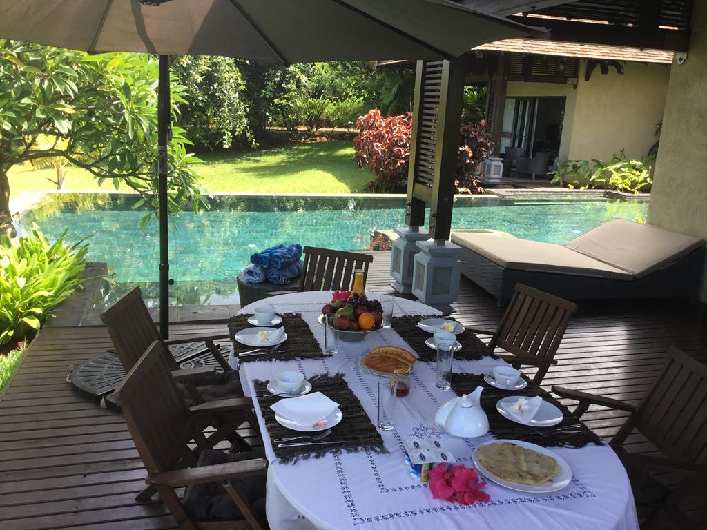 Serenite Villa Bel Ombre
