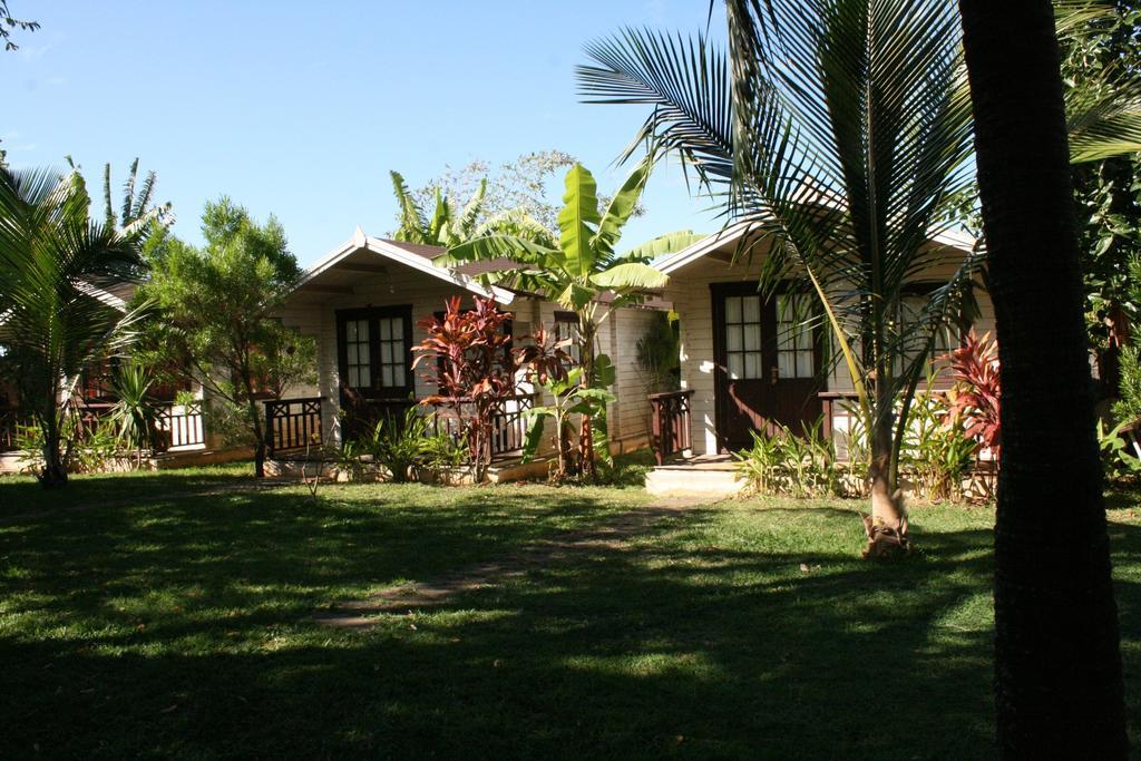 Le Jardin De Beau Vallon