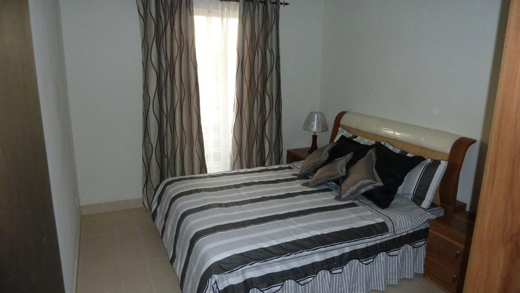 The Landmark Luxury Apartment *