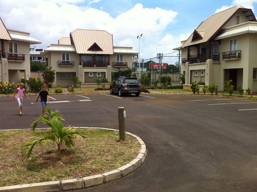 The Landmark Luxury Apartment * Grand Baie