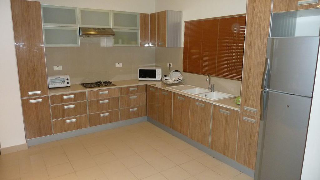 The Landmark Luxury Apartment Apartment Grand Baie