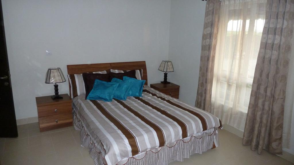 The Landmark Luxury Apartment Grand Baie