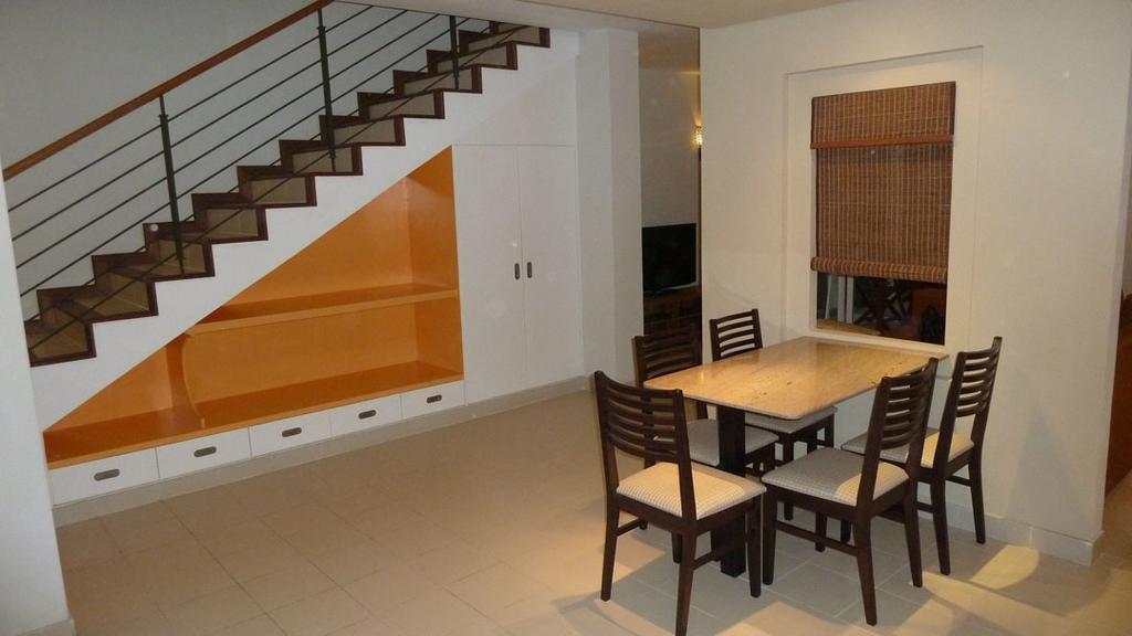 Apartment The Landmark Luxury Apartment *