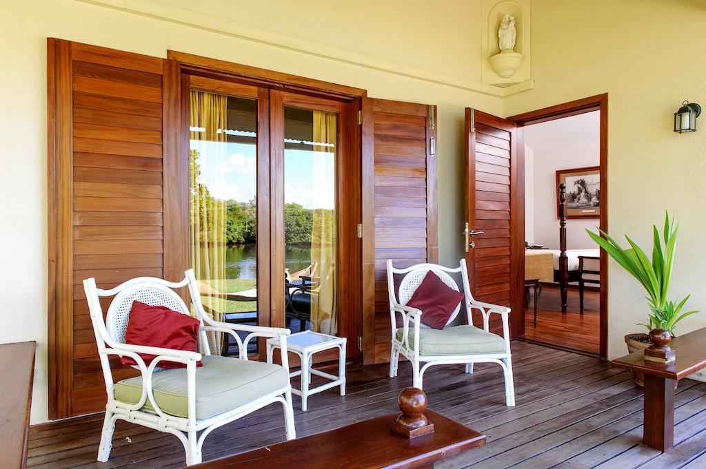 The River House Homestay