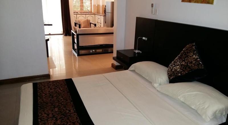 Hotel Gosun 3*