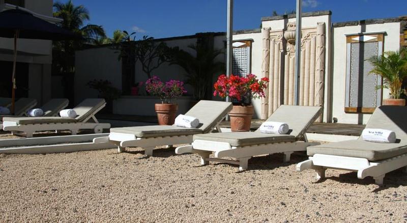 Gosun Hotel Flic en Flac