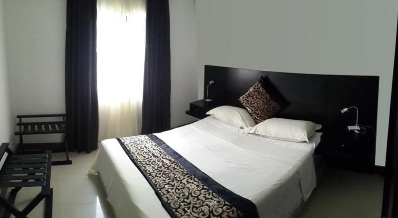 Gosun Hotel Flic en Flac
