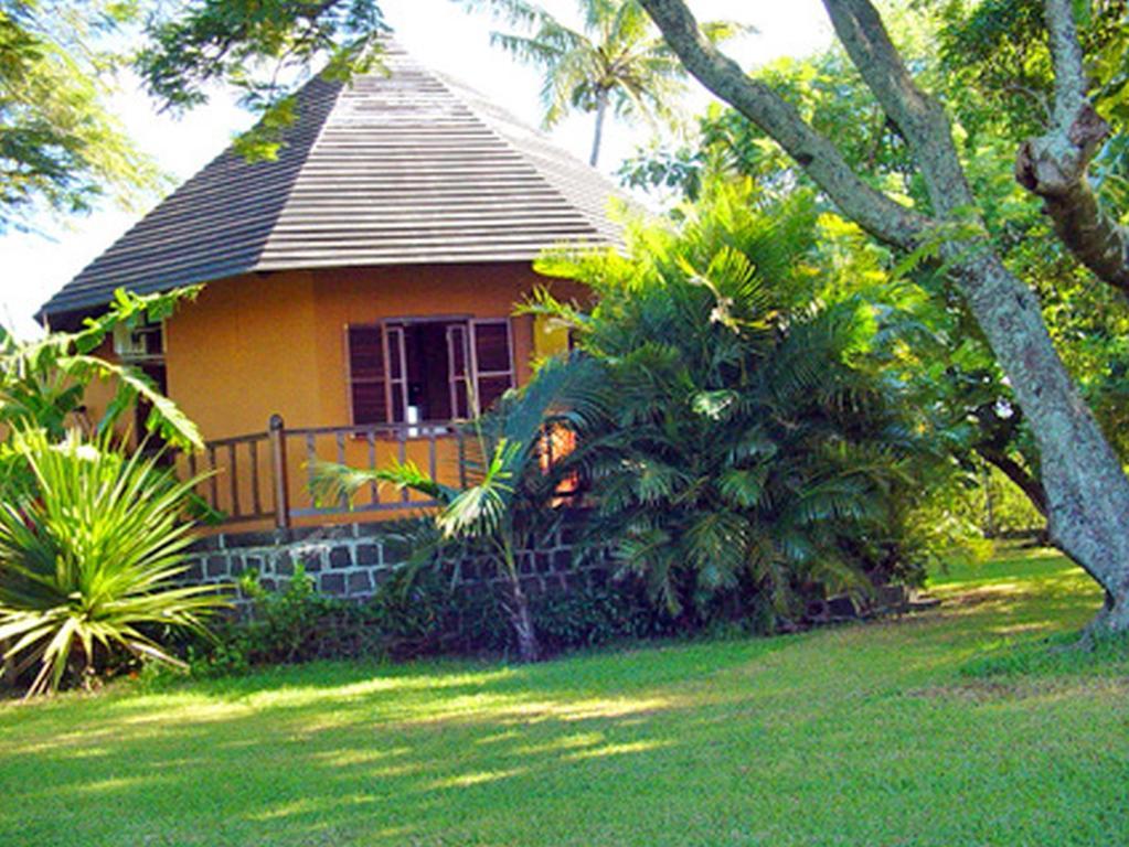 Le Jardin De Beau Vallon