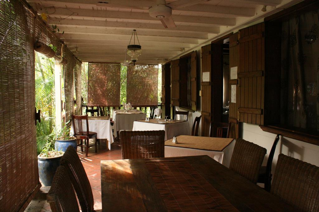 Le Jardin De Beau Vallon *