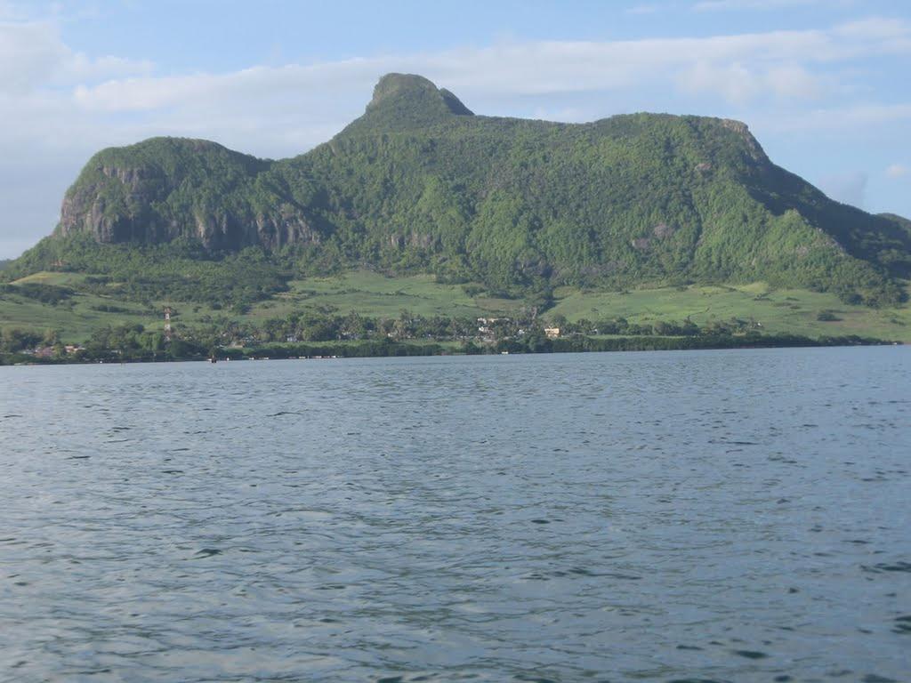 Le Jardin De Beau Vallon