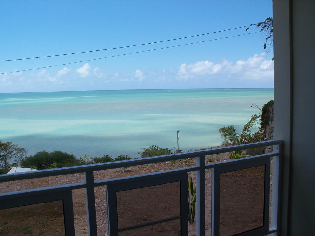Villa Anse Goeland Quatre Vents