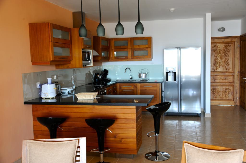 De Tamarin Apartment 4*
