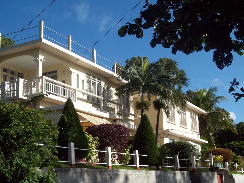 Apartment Acajou Sur