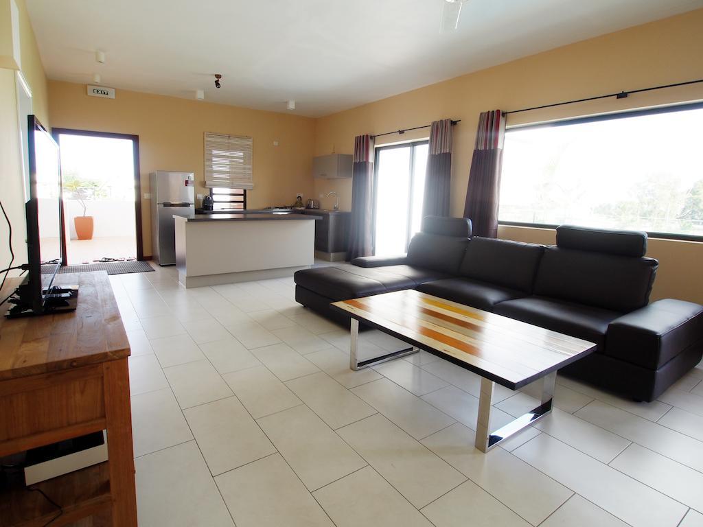 Apartment Pingo Premium