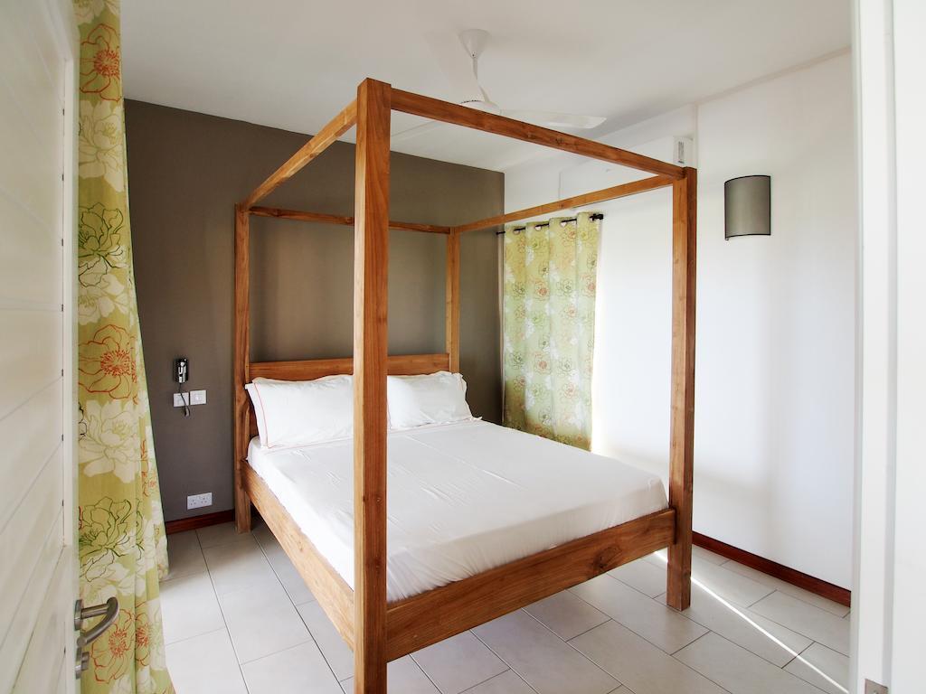 Pingo Premium Apartment *