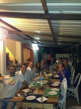 Chez Jacques Guest house