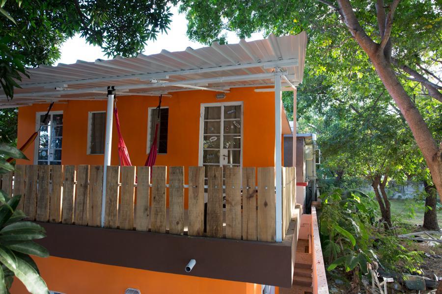 Guest house Chez Jacques