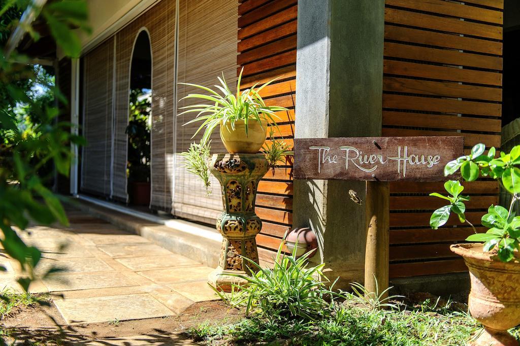 The River House Homestay Tamarin