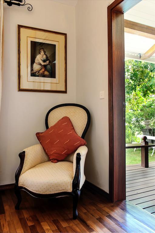 Homestay The River House *