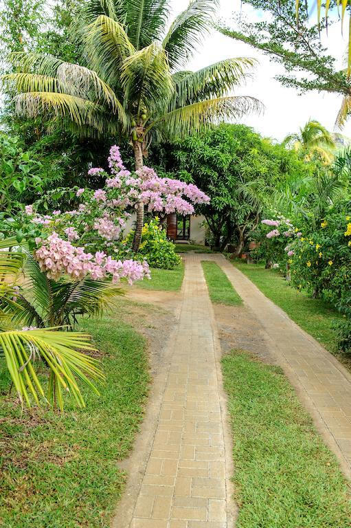 The River House Homestay Tamarin