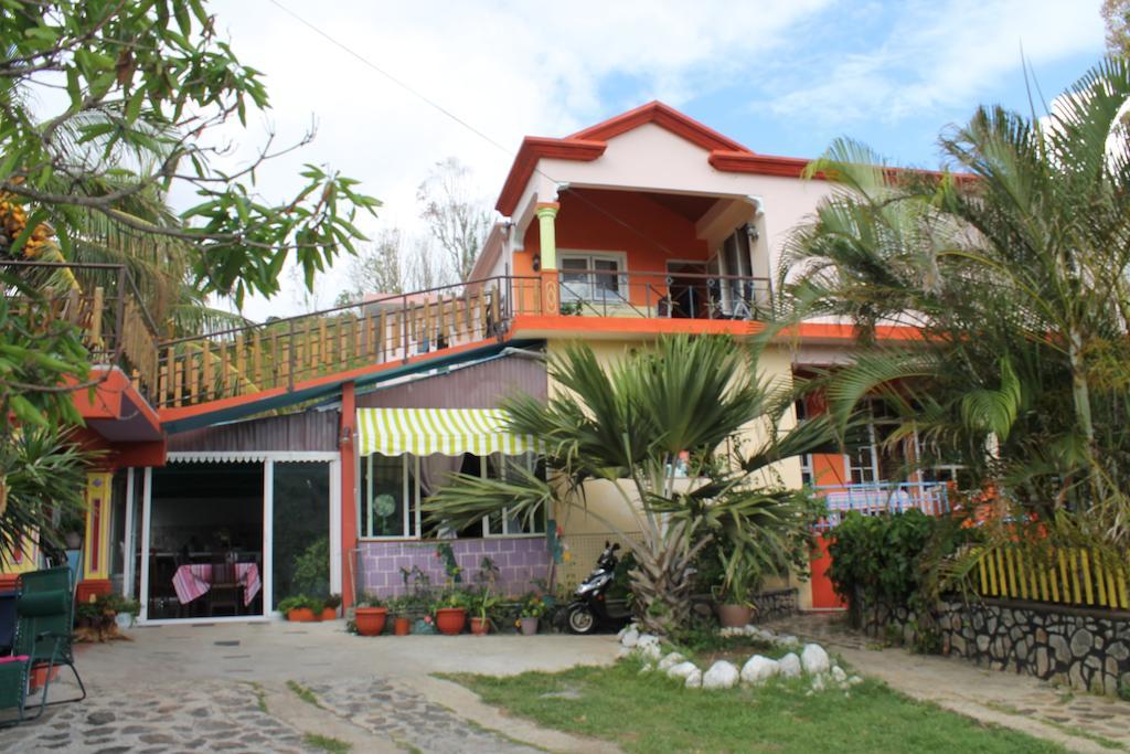 Guest house La Romance Kreol