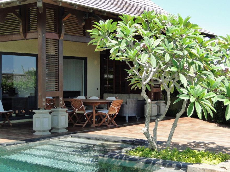 Villa Calypso Bel Ombre