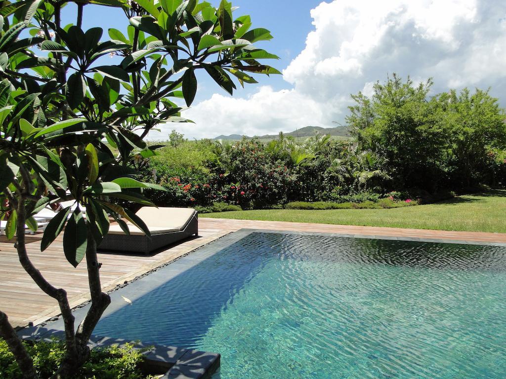 Villa Calypso