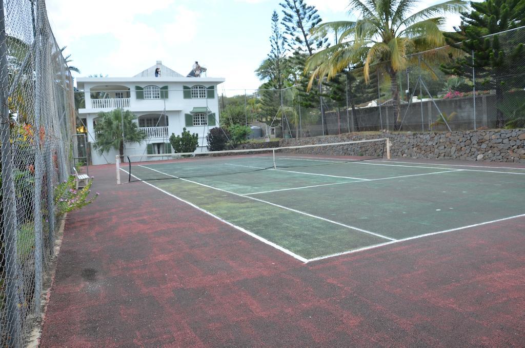 Guest house D'hotes *