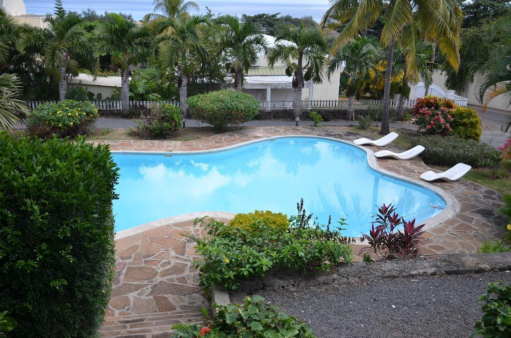 Guest house D'hotes Tamarin