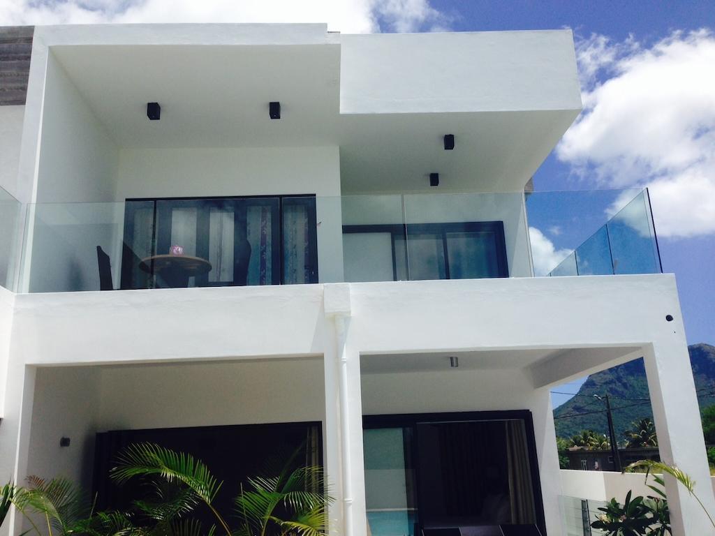 Apartment Pingo Premium La Gaulette